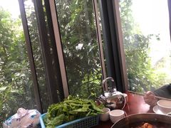 -江龙饭店·乌江豆腐鱼(乌江站分店)