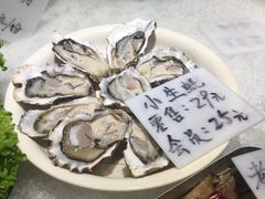 -苏大嘴海鲜牧场(奥林匹克店)