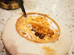 招牌椰子冻-椰子营·椰子鸡火锅(万象里店)