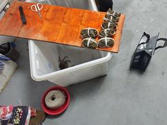 -阳澄湖大闸蟹·琼灵阁牌品牌连锁(吴中总店)