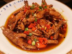 -吃饭皇帝大(解放西路店)