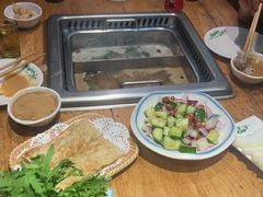 -草原塞蛮羊火锅城(港湾店)