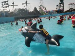 -西安华夏文旅水世界