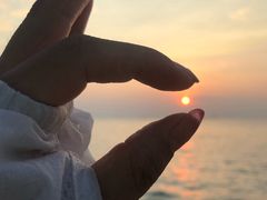 -石螺口海滩