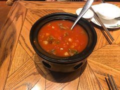 -阿罗新疆菜(人民广场店)