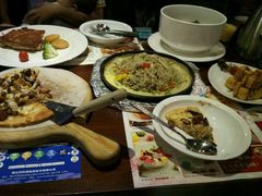 -杯子红牛排(西樵店)