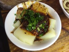 -洞子口张老二凉粉(文殊院店)