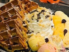 -MI WU FACTORY米屋美食工厂餐厅(绿地店)