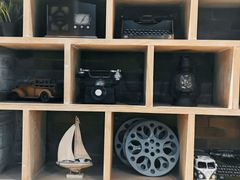 -鱼库·不仅是一家烤鱼店(车公庙店)