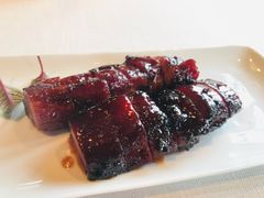 -三号黄浦会Canton Table