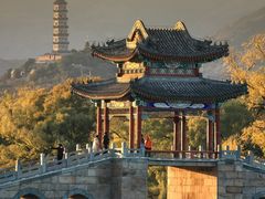 -颐和园