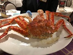 -鸿星海鲜酒家(格兰中心店)