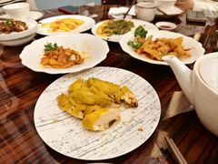 -厦门朗豪酒店 · 明阁中餐厅