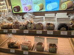 -莉莲蛋挞(大华悦沢书店)