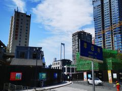 -重庆十八梯传统风貌区