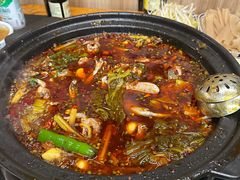 -小饕荟雅安贡椒鱼鲜馆(广福桥店)