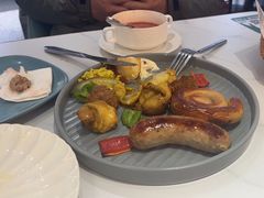 -库滋明·俄罗斯特色美食(中央大街店)