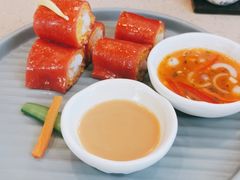 -点都德(华强北店)