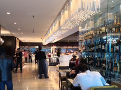 -上海龙之梦万丽酒店