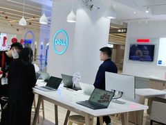 -戴尔x外星人电脑·维修中心(天河城购物中心店)
