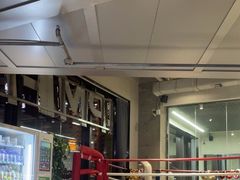 -LA合时健身4PMFIT(花桥旗舰店)