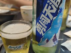 -晓林火锅(安定门店)