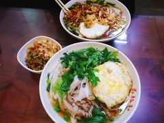 -易裕和·长沙米粉(友谊路店)