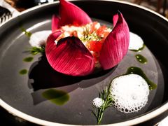 -Marina厨房·ALA精酿(月湖盛园店)