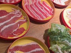 -沼津港精致料理·寿喜烧·烧鸟(青浦宝龙广场店)