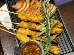 -泰妃殿(武汉首店)