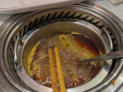 -龍歌自助小火锅(秦淮水游城店)