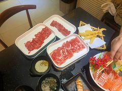 -熊出没日本烧肉放题