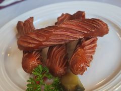 -小白桦西餐厅