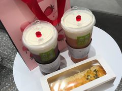 -奈雪的茶(湖滨银泰in77C区PRO店)