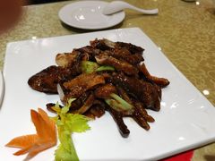 -春江饭店(共青团路总店)