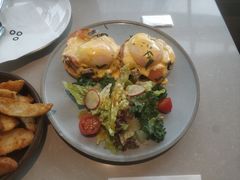 63℃温泉蛋黑松露菌菇三文鱼-农畉LONFOOD(福田星河COCOPark店)