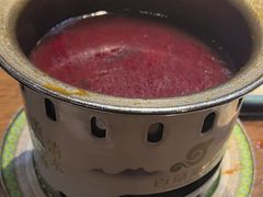-百草滩羊清水涮羊肉(长城路店)