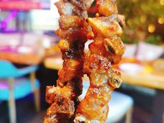 -肉串汪(望京店)