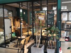 -十一咖啡(青年大街工厂店)