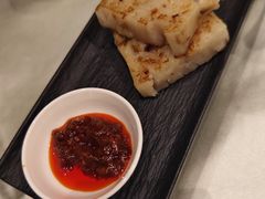 -白云宾馆·白云宴餐厅