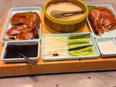 -鑫复盛礼记酒店·青岛菜