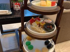 -上海外滩茂悦大酒店