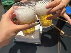 -涨巢·潮玩水疗局