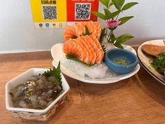 -酒井酱子·深夜食堂(东城汇店)