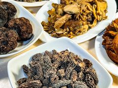 -太婆天府山珍酒楼(亚运村店)