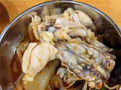 -鸿顺老铁锅美蛙鱼府(解放碑店)