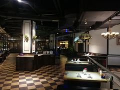 大堂-小柴米·传统江西菜(八一广场店)