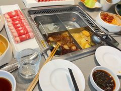 -海底捞火锅(旭辉MALL店)