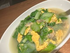-吕氏疙瘩汤·新鲁菜(济南万象城店)