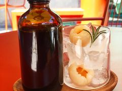 -Catch Bagel(芳草地店)